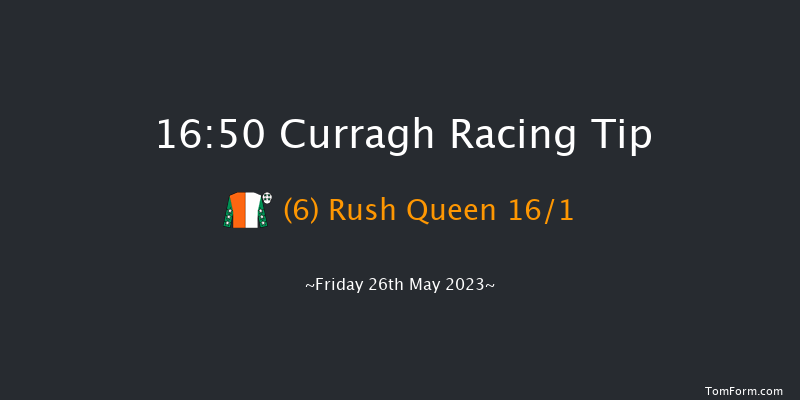 Curragh 16:50 Maiden 6f Mon 1st May 2023
