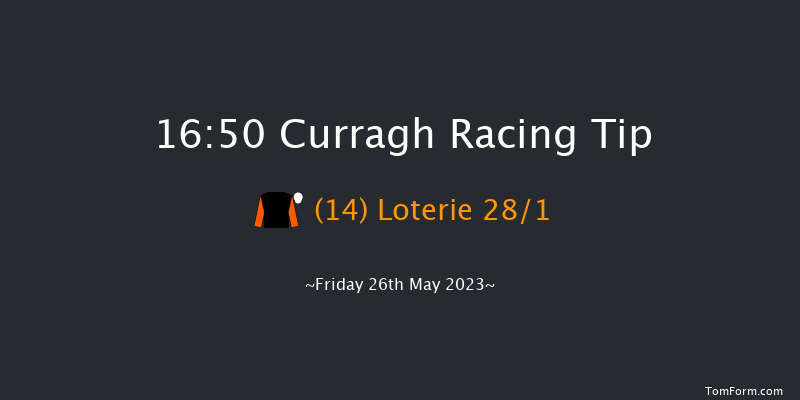 Curragh 16:50 Maiden 6f Mon 1st May 2023
