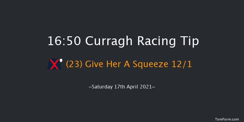 TRI Equestrian Superstore & Cafe Irish European Breeders Fund Maiden (Plus 10) Curragh 16:50 Maiden 6f Sun 21st Mar 2021