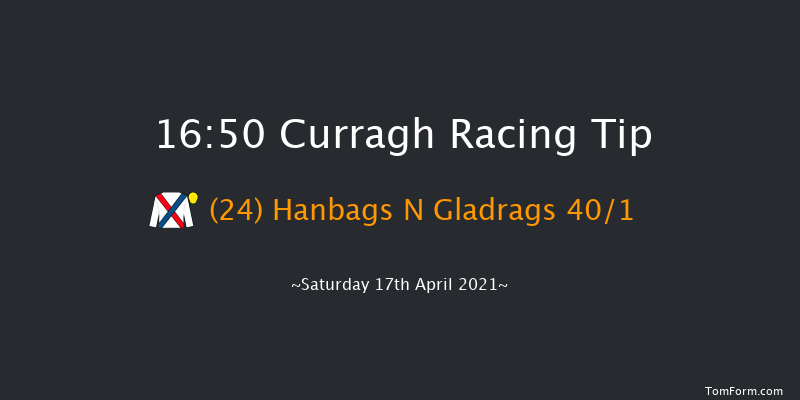 TRI Equestrian Superstore & Cafe Irish European Breeders Fund Maiden (Plus 10) Curragh 16:50 Maiden 6f Sun 21st Mar 2021
