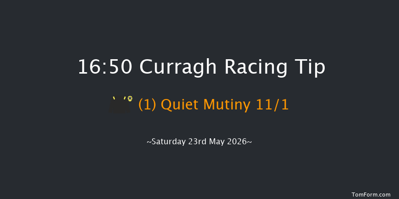 Curragh 16-50 7f Mon 4th May 2026