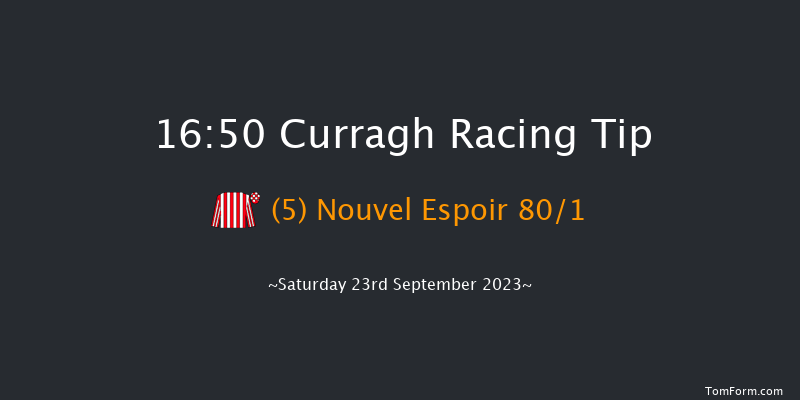 Curragh 16:50 Maiden 6f Sun 10th Sep 2023