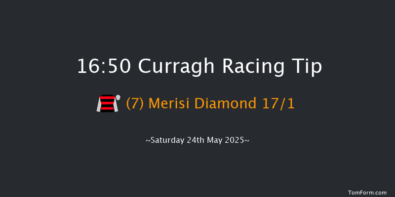 Curragh 16-50 7f Fri 23rd May 2025
