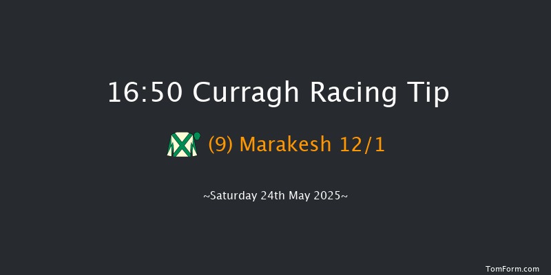 Curragh 16-50 7f Fri 23rd May 2025