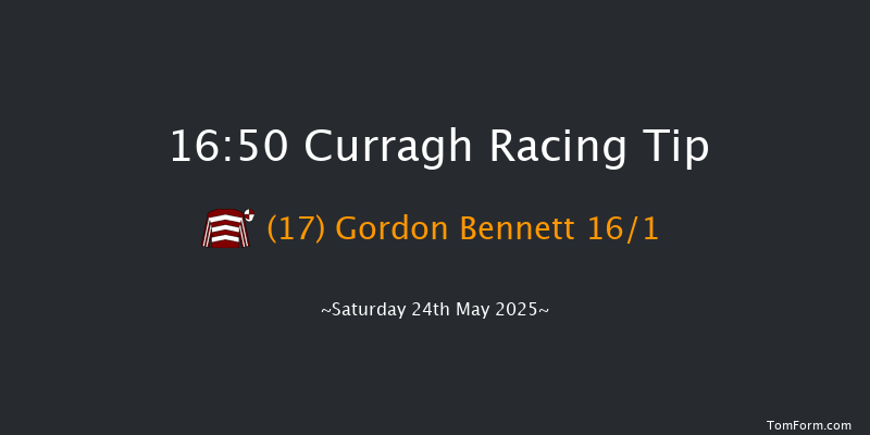 Curragh 16-50 7f Fri 23rd May 2025