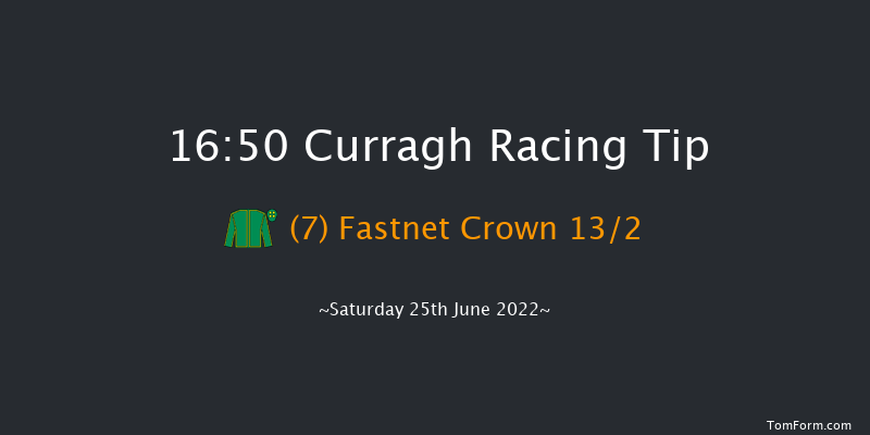 Curragh 16:50 Handicap 8f Fri 24th Jun 2022