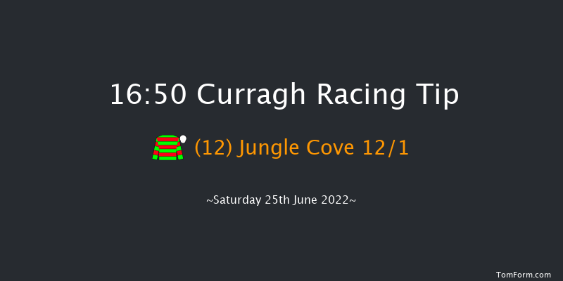 Curragh 16:50 Handicap 8f Fri 24th Jun 2022