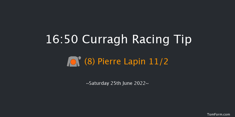 Curragh 16:50 Handicap 8f Fri 24th Jun 2022