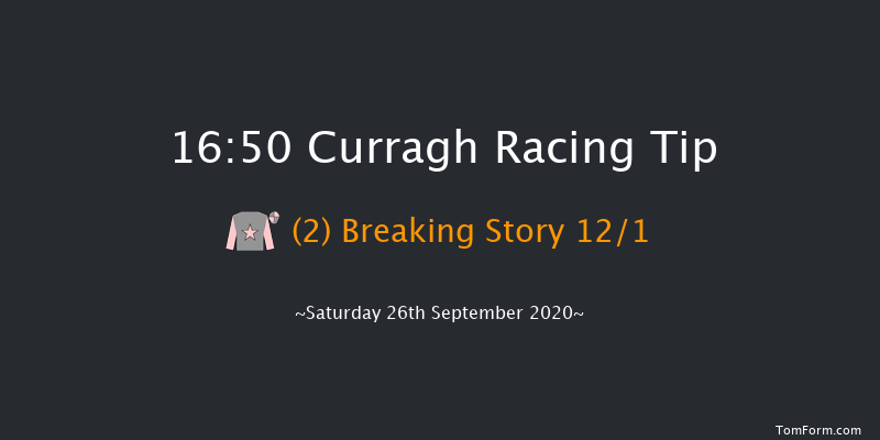 Manguard Plus Handicap Curragh 16:50 Handicap 8f Sun 13th Sep 2020