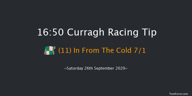 Manguard Plus Handicap Curragh 16:50 Handicap 8f Sun 13th Sep 2020
