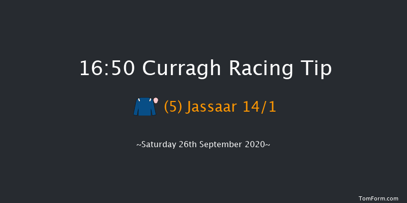 Manguard Plus Handicap Curragh 16:50 Handicap 8f Sun 13th Sep 2020