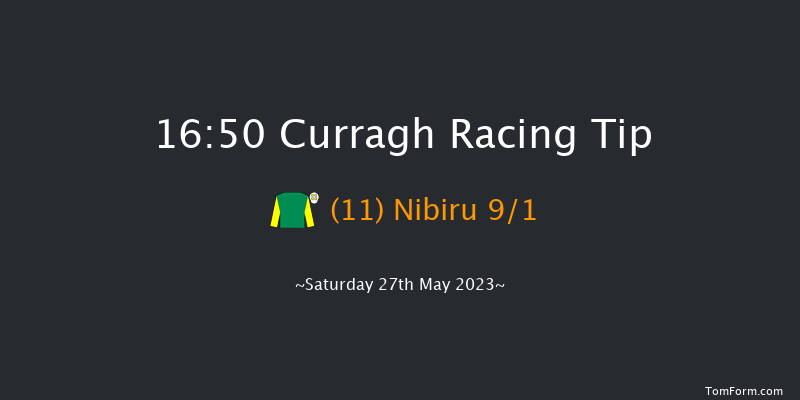 Curragh 16:50 Handicap 10f Fri 26th May 2023