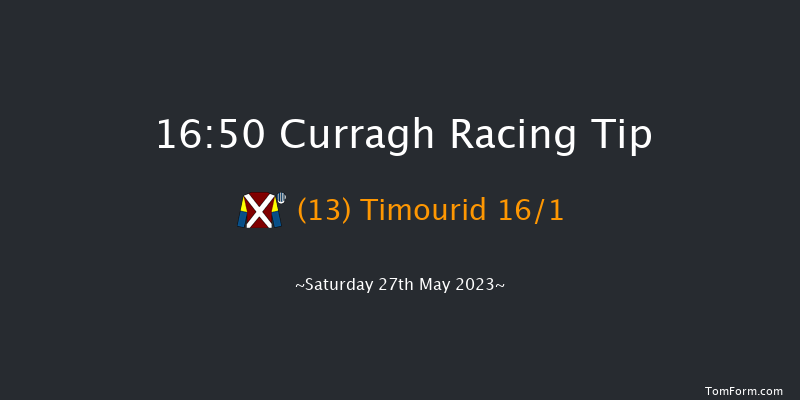Curragh 16:50 Handicap 10f Fri 26th May 2023