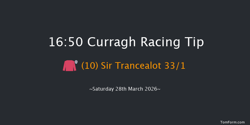 Curragh 16-50 10f Sun 15th Mar 2026