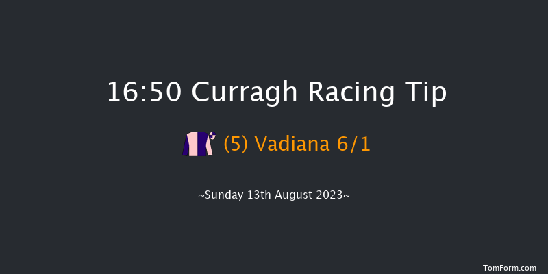 Curragh 16:50 Handicap 8f Sat 12th Aug 2023
