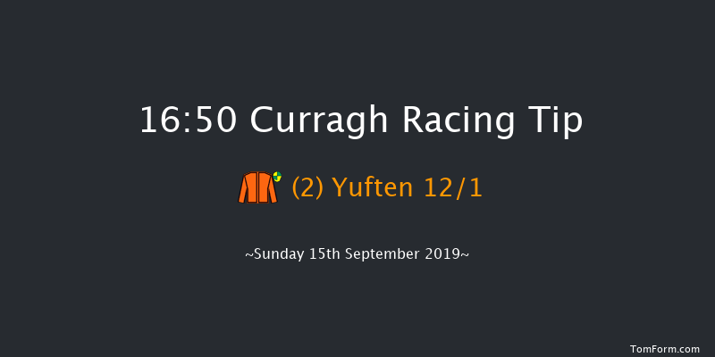 Curragh 16:50 Stakes 8f Fri 30th Aug 2019