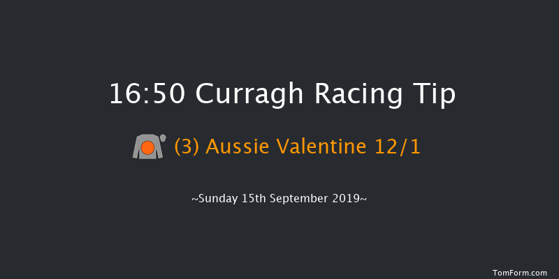Curragh 16:50 Stakes 8f Fri 30th Aug 2019
