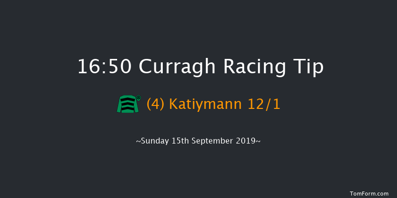 Curragh 16:50 Stakes 8f Fri 30th Aug 2019