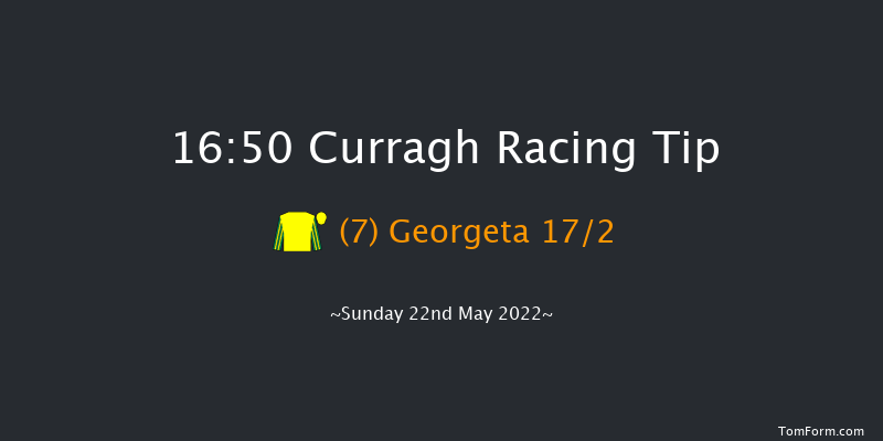 Curragh 16:50 Handicap 8f Sat 21st May 2022