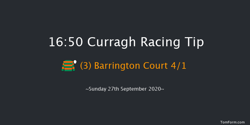 Comer Group International Loughbrown Stakes (Group 3) Curragh 16:50 Group 3 16f Sat 26th Sep 2020