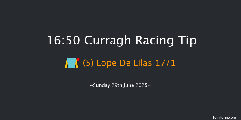 Curragh 16-50 12f Sat 28th Jun 2025
