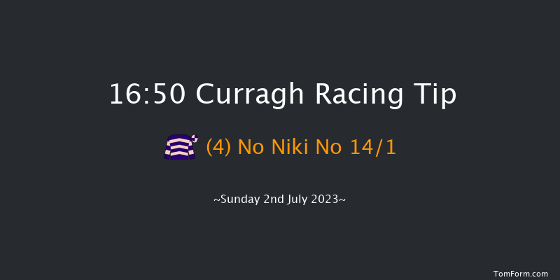 Curragh 16:50 Handicap 7f Sat 1st Jul 2023