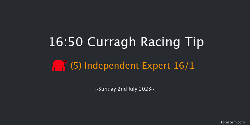 Curragh 16:50 Handicap 7f Sat 1st Jul 2023