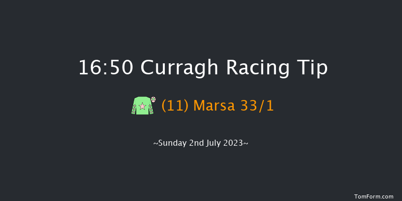 Curragh 16:50 Handicap 7f Sat 1st Jul 2023