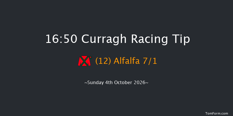 Curragh 16-50 12f Sun 27th Sep 2026
