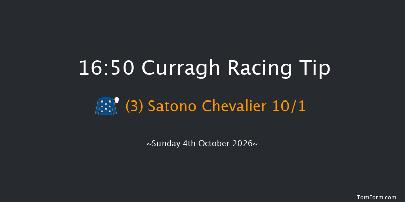 Curragh 16-50 12f Sun 27th Sep 2026