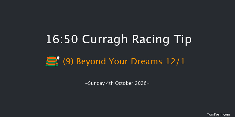 Curragh 16-50 12f Sun 27th Sep 2026