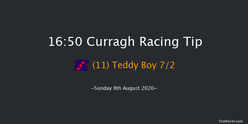 TRM Excellence In Equine Nutrition Handicap (45-70) Curragh 16:50 Handicap 5f Sun 26th Jul 2020