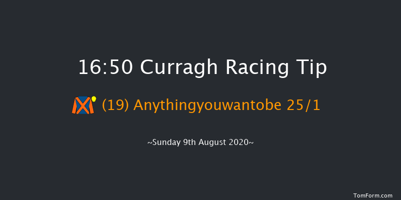 TRM Excellence In Equine Nutrition Handicap (45-70) Curragh 16:50 Handicap 5f Sun 26th Jul 2020
