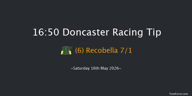 Doncaster 16-50 (Class 6) 11f Sat 2nd May 2026