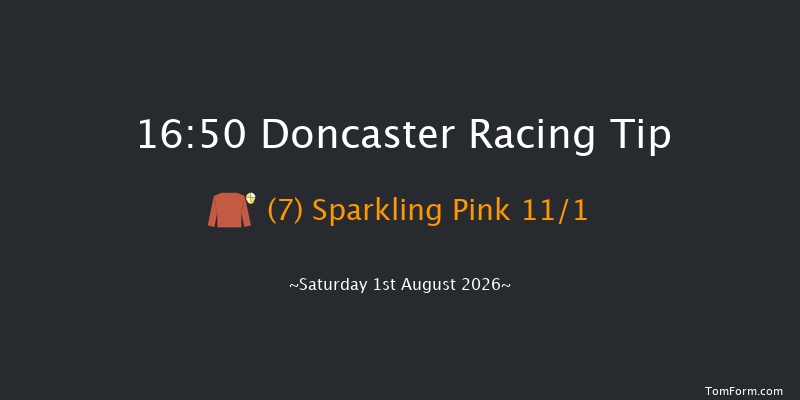 Doncaster 16-50 (Class 6) 7f Thu 23rd Jul 2026
