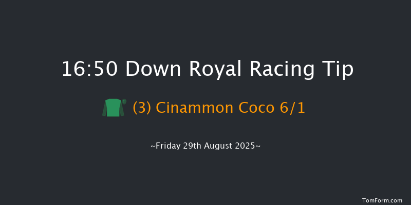 Down Royal 16-50 17f Fri 18th Jul 2025