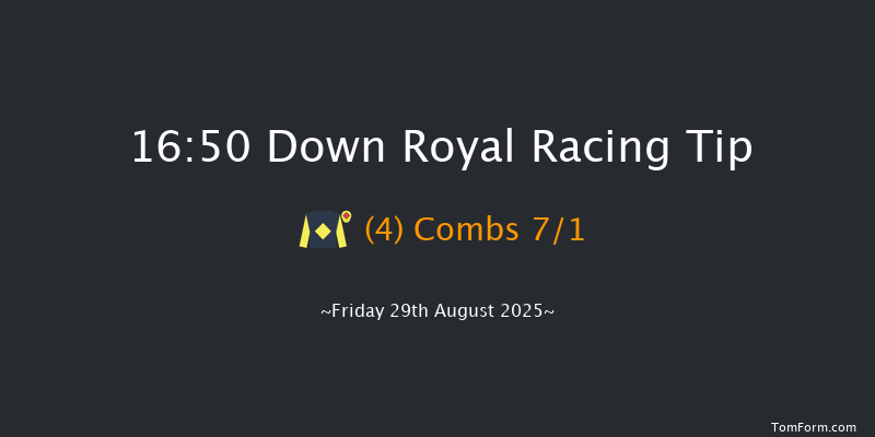 Down Royal 16-50 17f Fri 18th Jul 2025