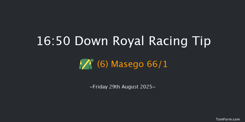 Down Royal 16-50 17f Fri 18th Jul 2025