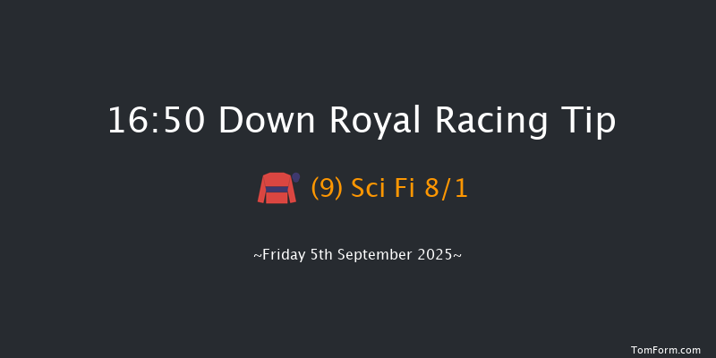 Down Royal 16-50 5f Fri 29th Aug 2025