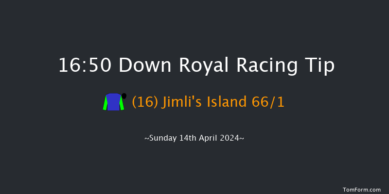 Down Royal  16:50 Handicap Chase 20f Sun 17th Mar 2024