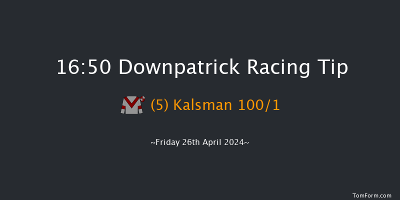 Downpatrick  16:50 Maiden Hurdle
19f Fri 6th Oct 2023