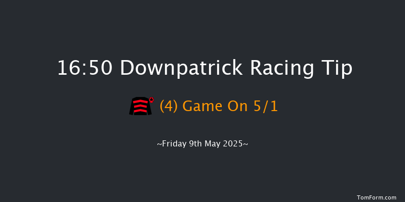 Downpatrick 16-50 21f Sun 30th Mar 2025