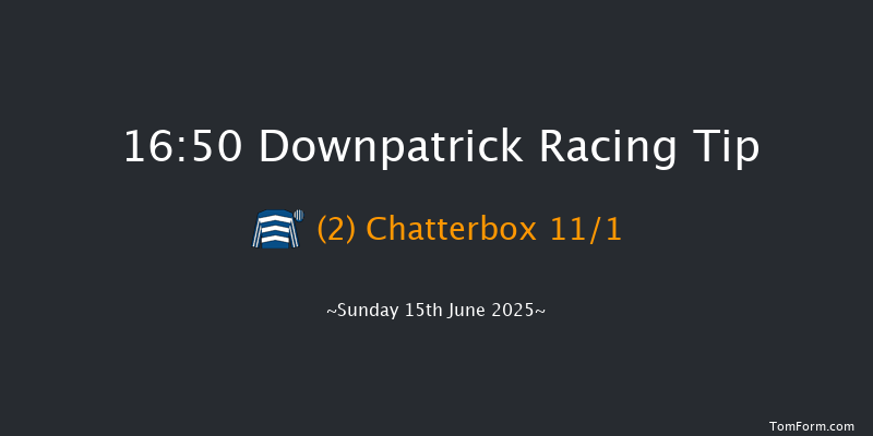 Downpatrick 16-50 17f Sat 14th Jun 2025