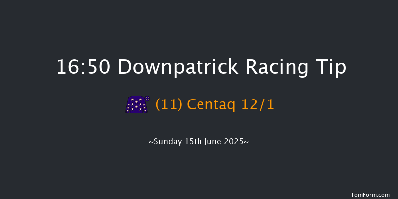Downpatrick 16-50 17f Sat 14th Jun 2025
