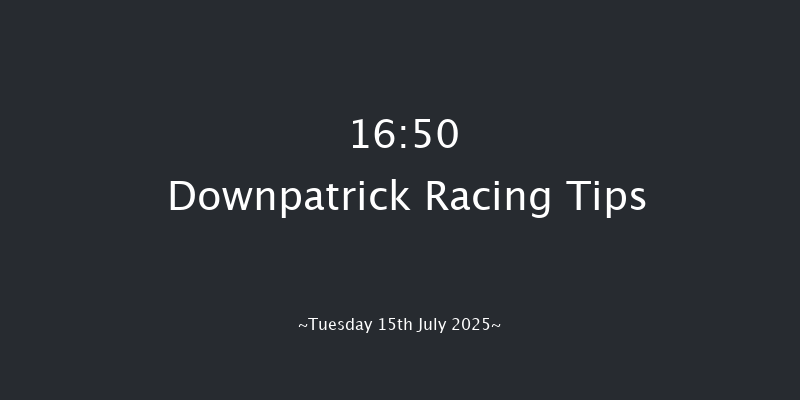 Downpatrick 16-50 18f Mon 14th Jul 2025