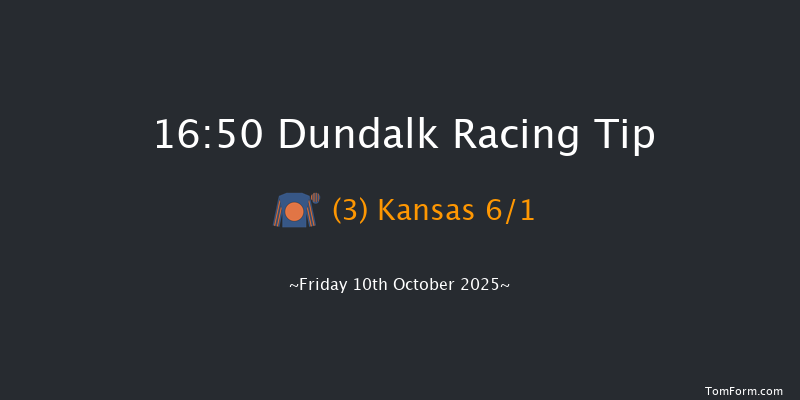 Dundalk 16-50 (Class 1) 5f Fri 3rd Oct 2025