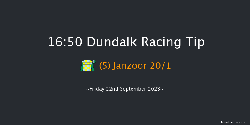 Dundalk 16:50 Stakes 5f Tue 15th Aug 2023