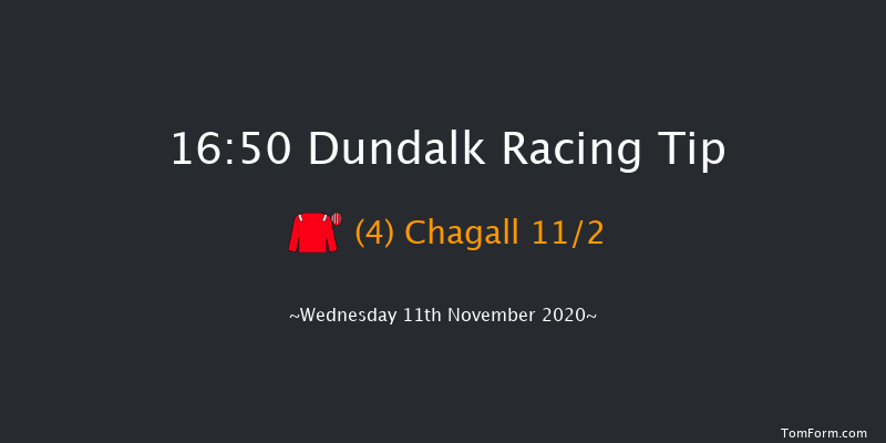 Test Your Tipping Talents At PUNTERS.HOLLYWOODBETS.COM Every Dundalk Handicap (45-65) (Div 2) Dundalk 16:50 Handicap 8f Mon 9th Nov 2020