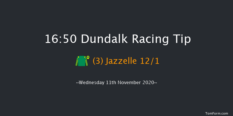 Test Your Tipping Talents At PUNTERS.HOLLYWOODBETS.COM Every Dundalk Handicap (45-65) (Div 2) Dundalk 16:50 Handicap 8f Mon 9th Nov 2020