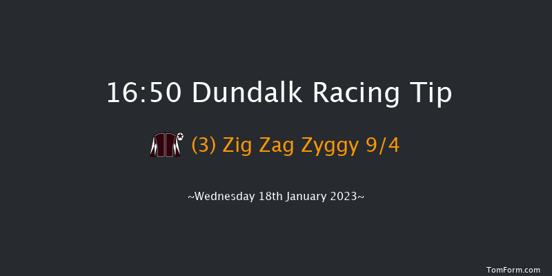 Dundalk 16:50 Handicap 6f Fri 13th Jan 2023